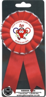 Rosettes 2016 (80mmx150mm)